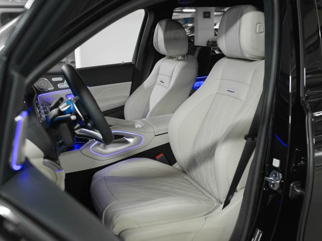 Mercedes-Benz GLS 63 AMG 4MATIC+ в лизинг - 8