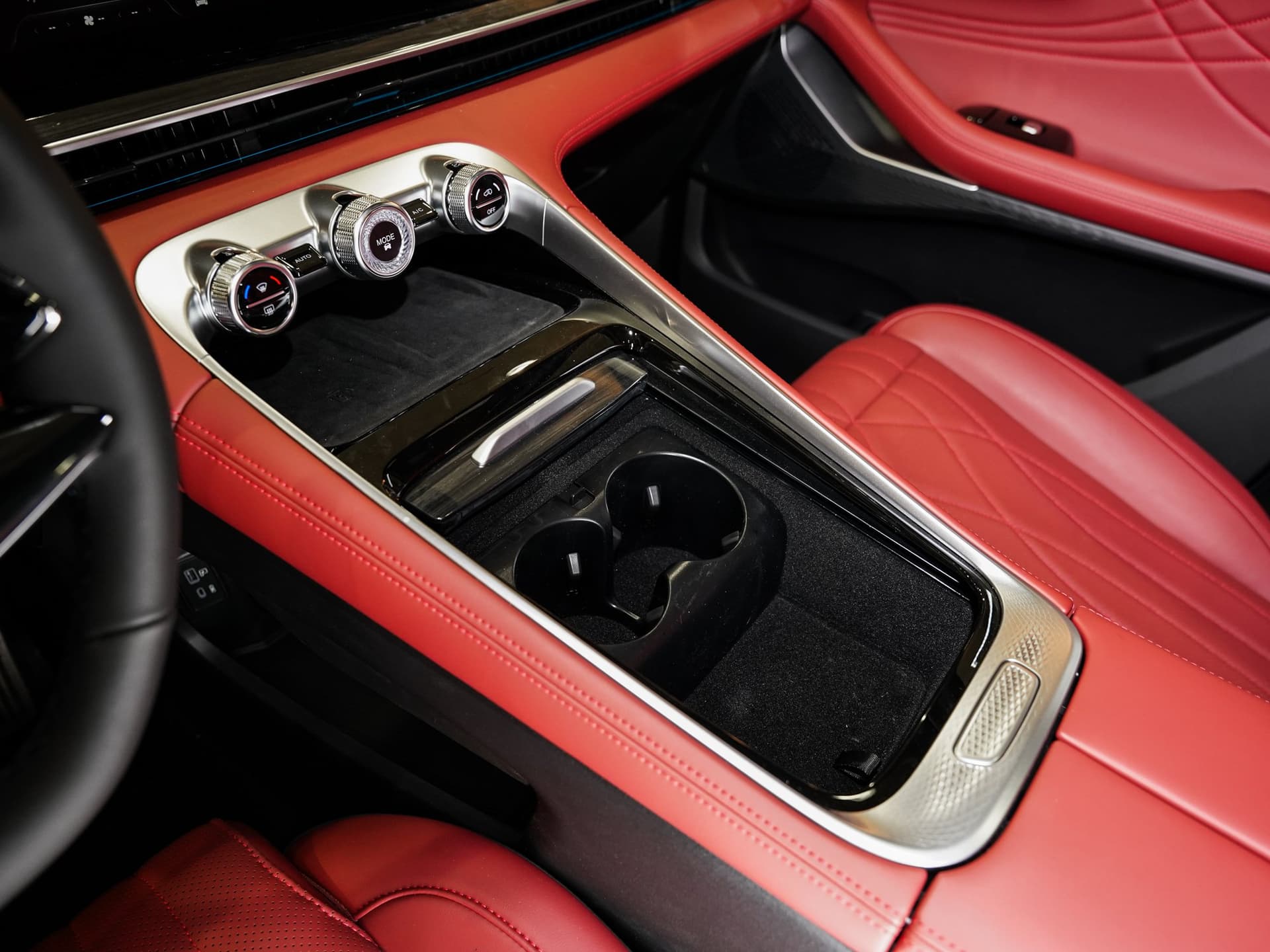 EXEED RX Flagship 2.0 TGDI 8AT AWD в лизинг - 20