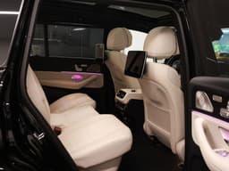 Mercedes-Benz GLS 580 4MATIC в лизинг - 41
