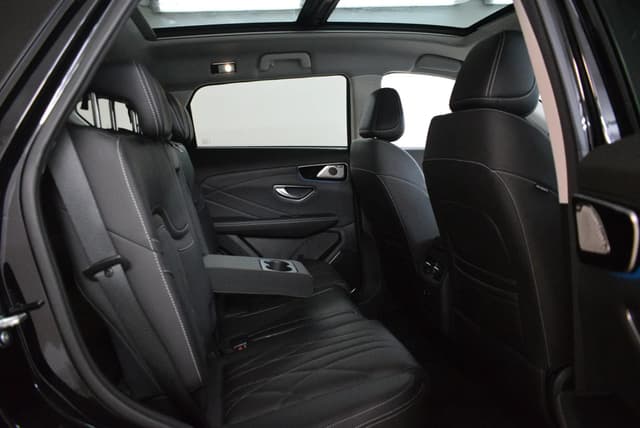 Soueast S07 Comfort 1.6T 8AT 4WD в лизинг - 11