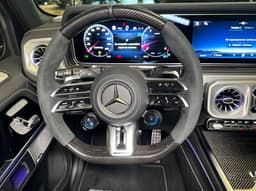 Mercedes-Benz G 63 AMG в лизинг - 18