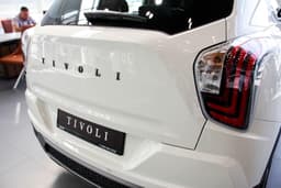 KGM Tivoli Dream 1.5 6AT 2WD в лизинг - 23