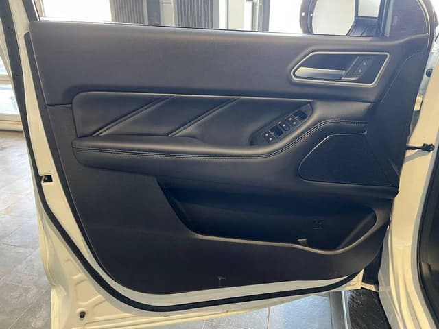 Great Wall Poer Premium 2.0T 8AT 4WD в лизинг - 12