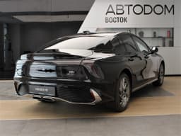 Hongqi H6 Dynamic 2.0T в лизинг - 7