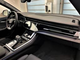 Audi Q8 45 TDI quattro tiptronic в лизинг - 14