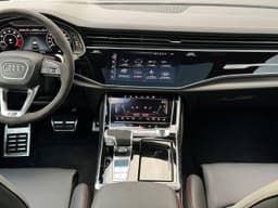 Audi RS Q8 quattro в лизинг - 27
