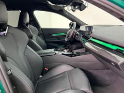 BMW M5 Base в лизинг - 10