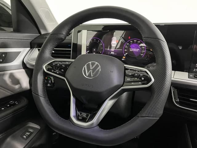 Volkswagen Tavendor R-Line Edition 380TSI 7AT 4Motion в лизинг - 12