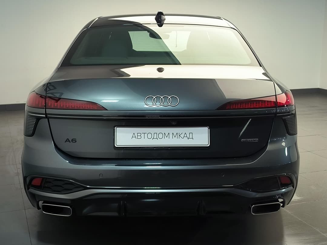 Audi A6 Эс лайн 45 полный привод АТ (S line) в лизинг - 7
