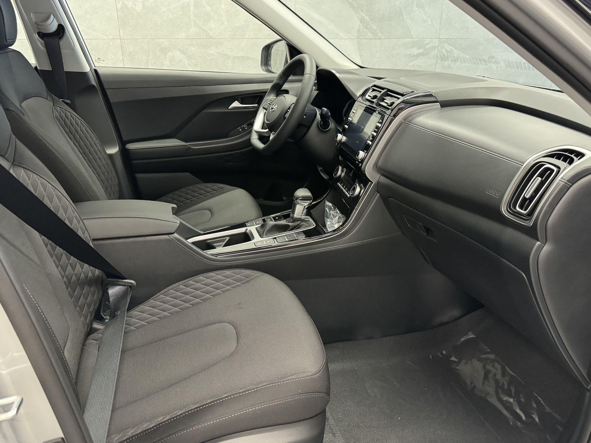 Solaris HC Lifestyle 2.0 6AT 4WD в лизинг - 14