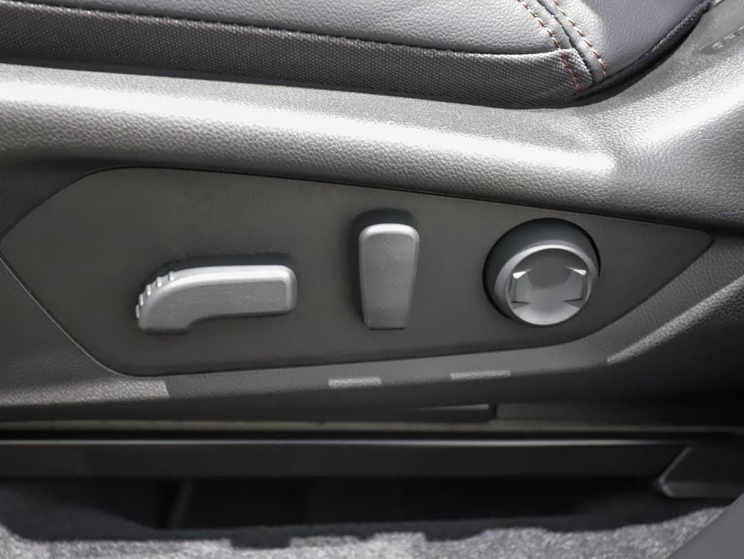 Subaru Forester 2.5i-L Sport EyeSight CVT в лизинг - 12