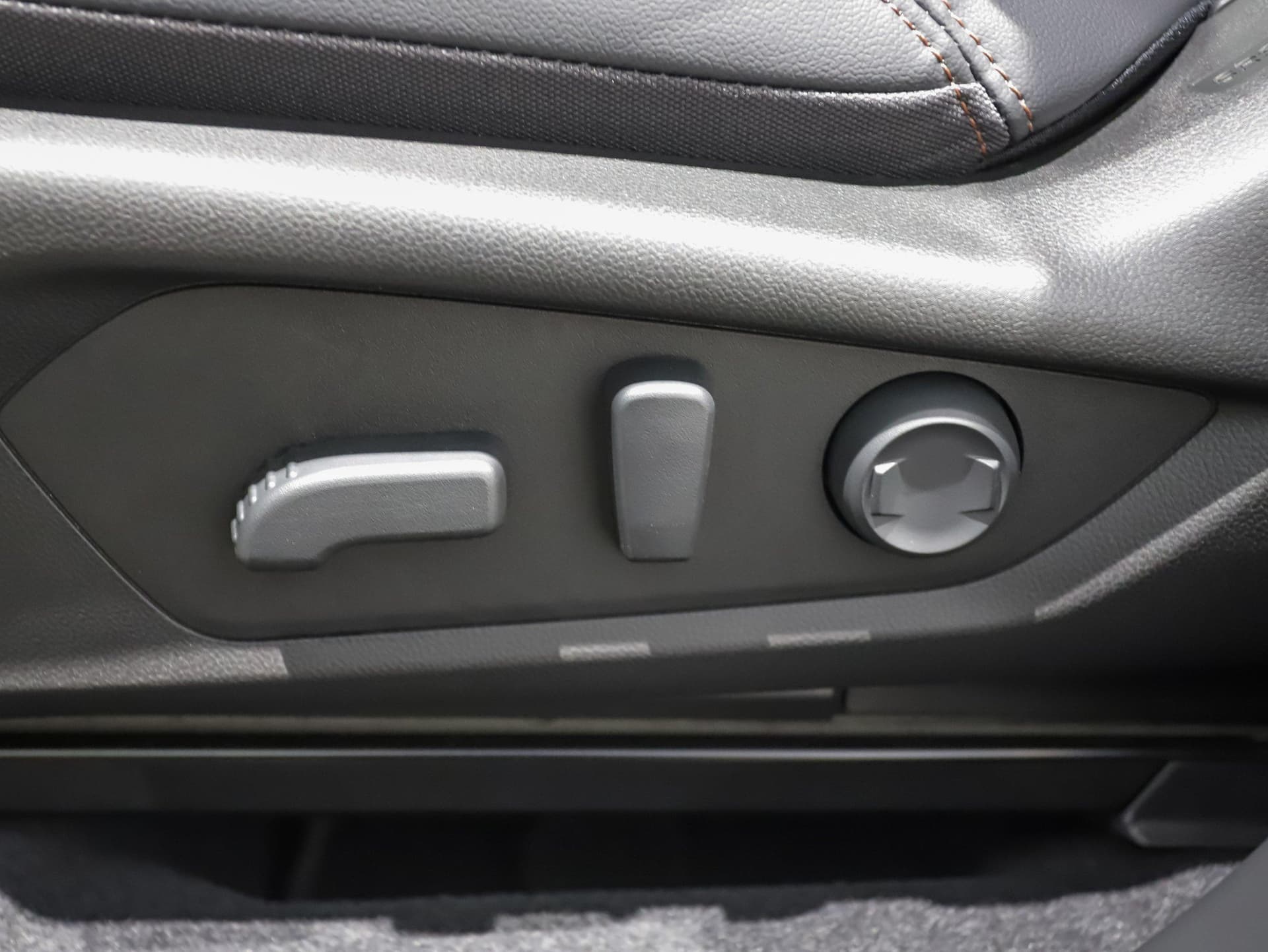 Subaru Forester 2.5i-L Sport EyeSight CVT в лизинг - 12