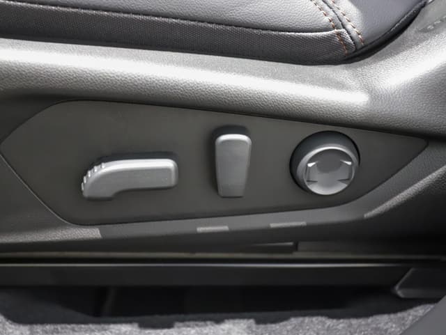 Subaru Forester 2.5i-L Sport EyeSight CVT в лизинг - 12