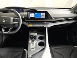 Changan Uni-V Tech 1.5T 7DCT в лизинг - 9