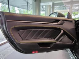 Porsche 911 Турбо Эс (Turbo S) в лизинг - 18