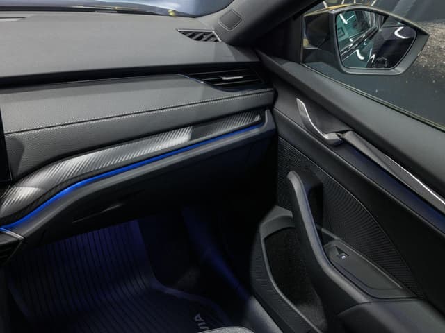 Skoda Octavia Спортлайн 2.0Т полный привод АТ в лизинг - 34