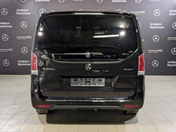 Mercedes-Benz V 300 d EL 4MATIC AVANTGARDE в лизинг - 7