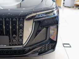 Hongqi H9 2.0Т Deluxe в лизинг - 9