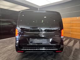 Mercedes-Benz V 300 d L 4MATIC AVANTGARDE в лизинг - 5