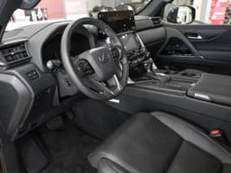 Lexus LX 500d Урбан в лизинг - 10