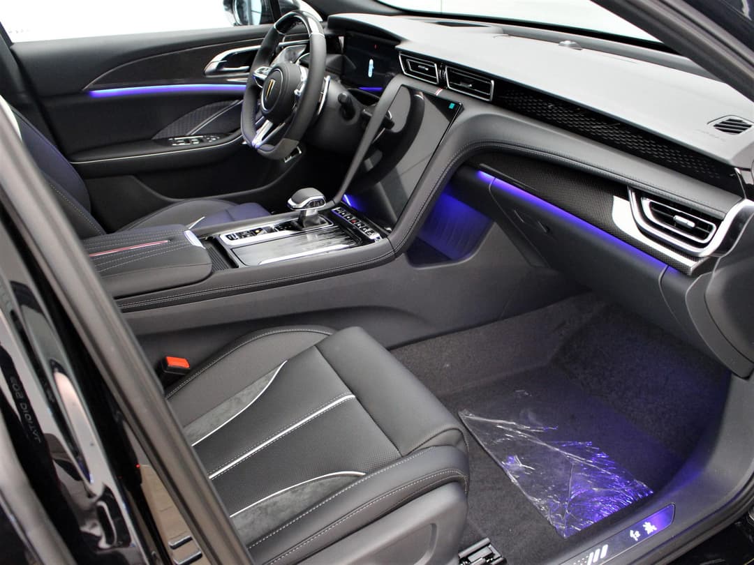 Hongqi H6 Dynamic 2.0T в лизинг - 15