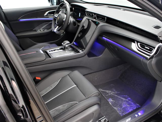Hongqi H6 Dynamic 2.0T в лизинг - 15