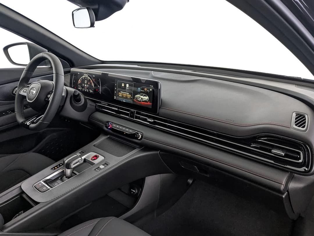 GAC Empow GS 1.5T GDI 7WDCT в лизинг - 10