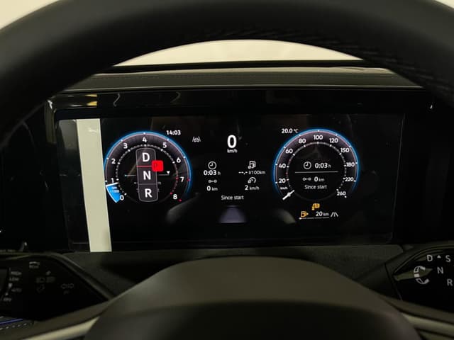 Volkswagen Tiguan L Pro R-Line Premium Edition 380TSI 7AT 4WD в лизинг - 15