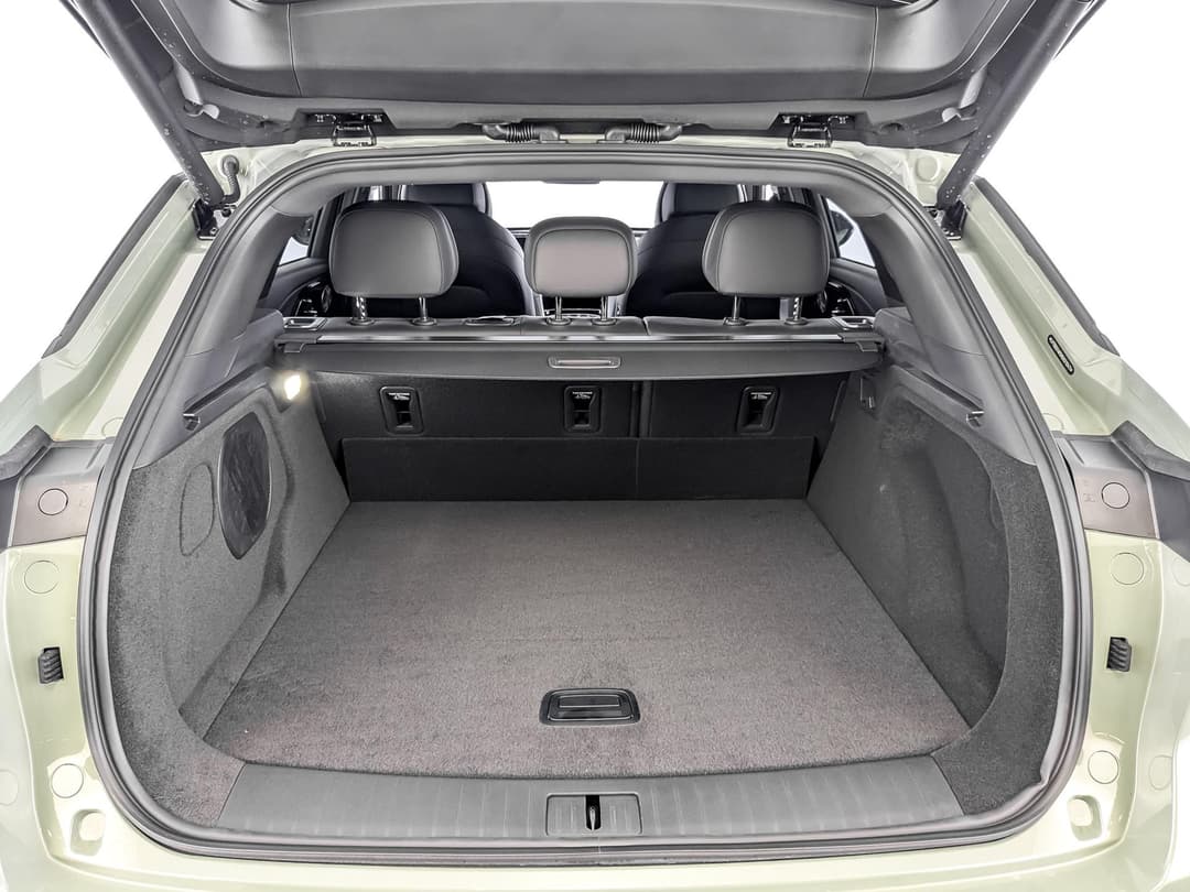 EXEED RX Flagship 2.0 TGDI 8AT AWD в лизинг - 9