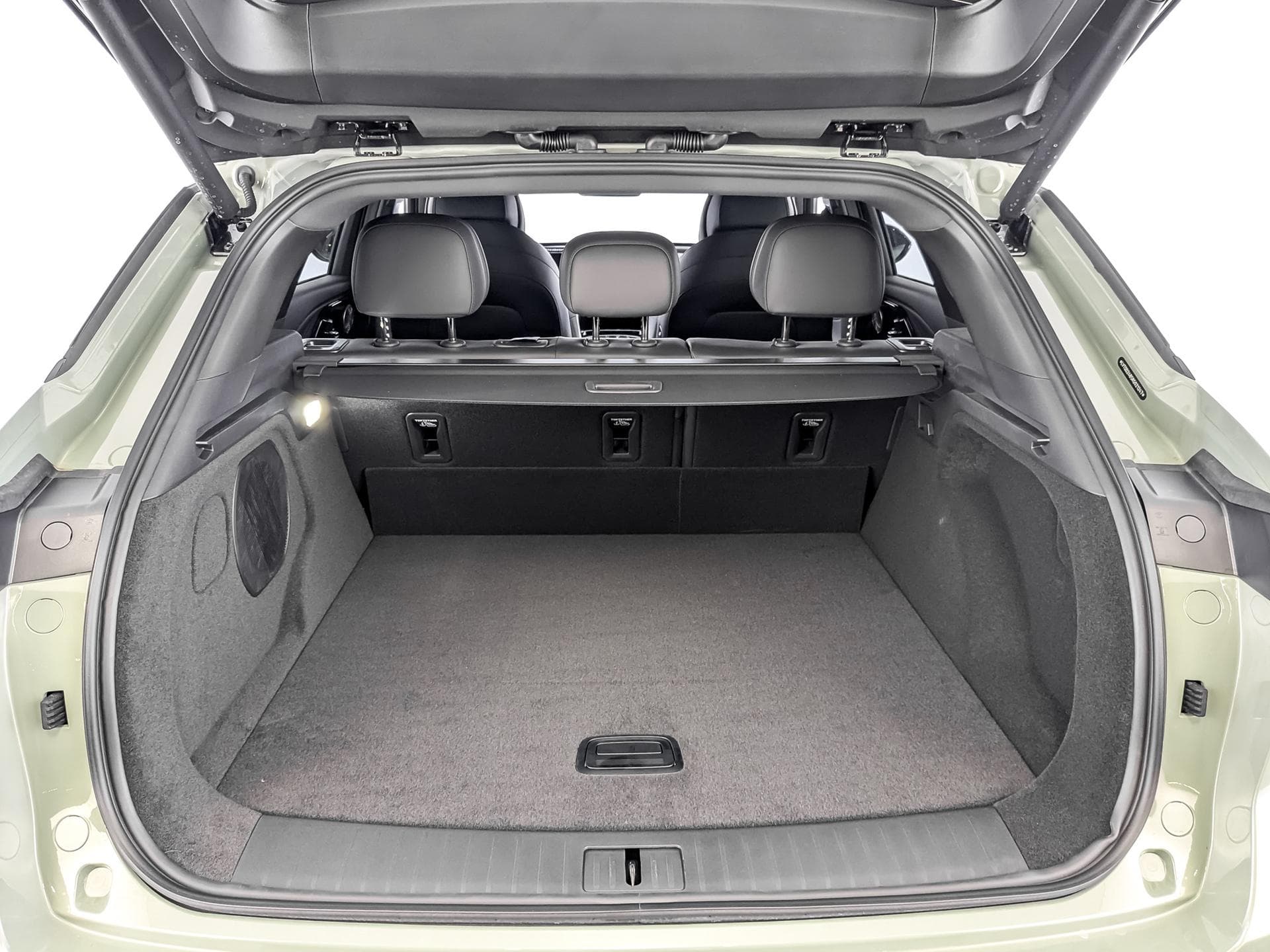 EXEED RX Flagship 2.0 TGDI 8AT AWD в лизинг - 9