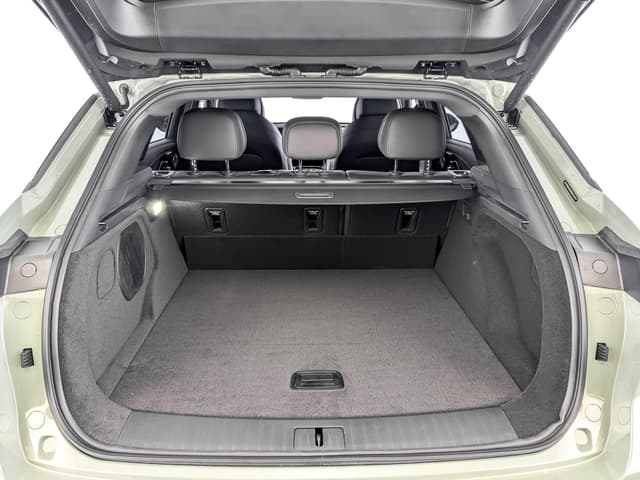 EXEED RX Flagship 2.0 TGDI 8AT AWD в лизинг - 9