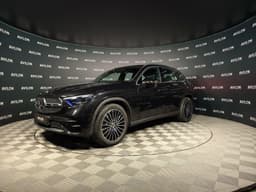Mercedes-Benz GLC 300 4MATIC в лизинг - 2