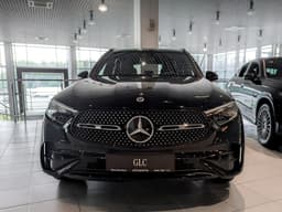 Mercedes-Benz GLC 200 полный привод в лизинг - 6