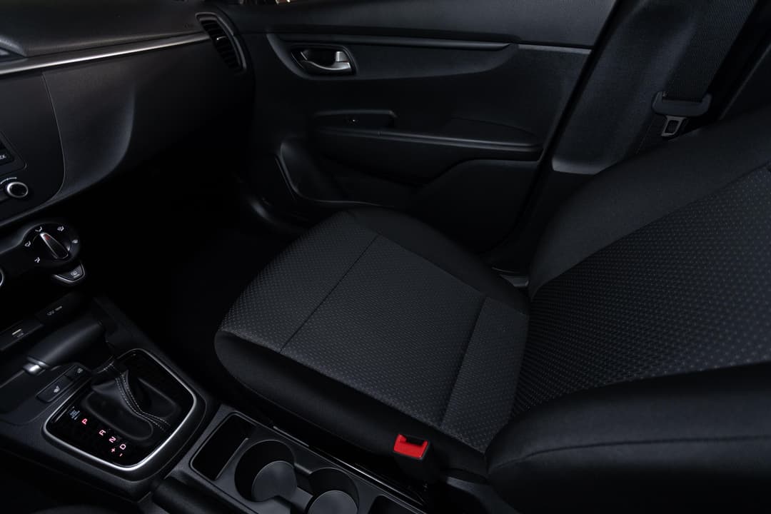 Solaris KRS Comfort 1.6 6AT в лизинг - 8