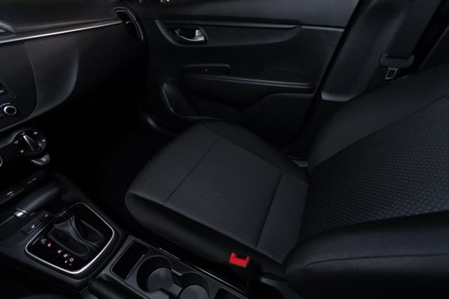 Solaris KRS Comfort 1.6 6AT в лизинг - 8