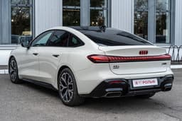 Audi A5 Sportback L Smart 2.0T TFSI 150 kW quattro S tronic в лизинг - 5