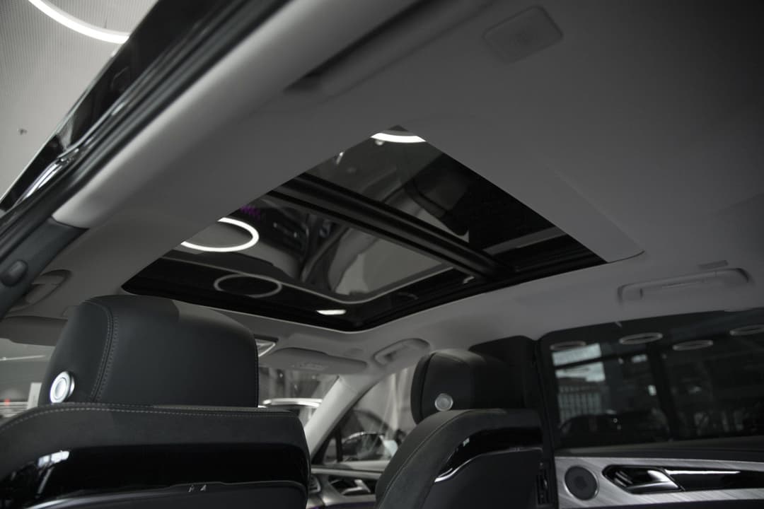 Hongqi H9 2.0Т Deluxe в лизинг - 9