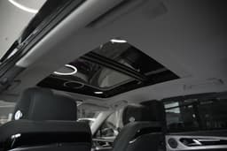 Hongqi H9 2.0Т Deluxe в лизинг - 9