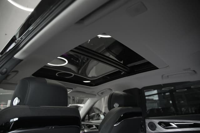 Hongqi H9 2.0Т Deluxe в лизинг - 9