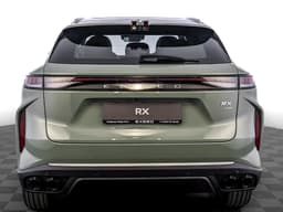 EXEED RX Flagship 2.0 TGDI 8AT AWD в лизинг - 7