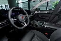 Hongqi H9 2.0Т Deluxe в лизинг - 9