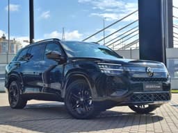 Volkswagen Teramont Pro Peak Edition 450TSI 7AT 4Motion в лизинг - 3