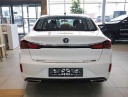 Changan Eado Plus DLX 1.4T 7DCT в лизинг - 4