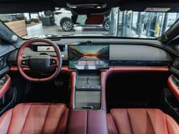 Exlantix ES 1.5 Hyb AT AWD в лизинг - 24