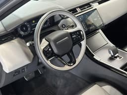 Land Rover Velar 2.0P 250 Dynamic SE в лизинг - 10