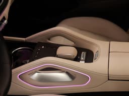 Mercedes-Benz GLS 580 4MATIC в лизинг - 25