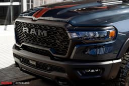 Ram 1500 Rebel Crew Cab 3.0 8AT 4WD в лизинг - 4