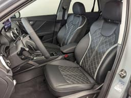 Audi Q2 L Style Dynamic 35 TSI S tronic в лизинг - 10