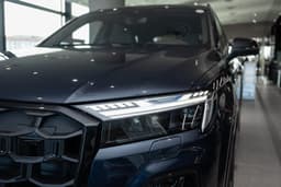 Audi Q7 S line 50 TDI quattro tiptronic в лизинг - 12