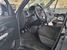 UAZ Pickup Base ИКАР Limited 2.7 5MT в лизинг - 7
